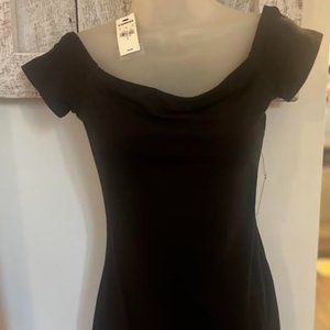 EXPRESS SMALL DRESS NWT